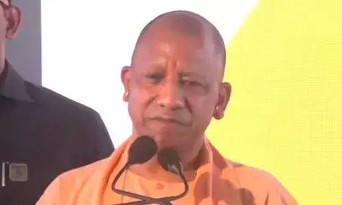 CM Yogi praises ‘Operation Sindoor’, says ‘Ask Pakistan about the power of BrahMos’