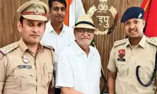 82-Year-Old Retired Official Finally Charged In 1995 Disproportionate Assets Case