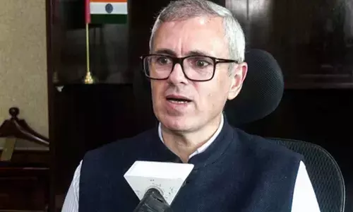 No local involved in Pahalgam terror attack: Omar Abdulah