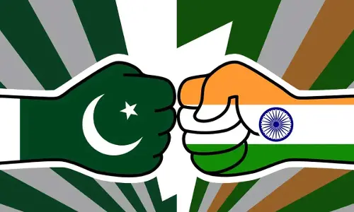 Diplomatic Vacuum: Global Powers Hands-Off Approach In India-Pakistan Conflict