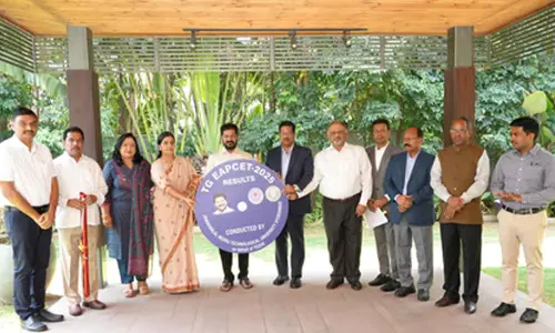 Over 73 per cent qualify in engineering stream of Telangana EAMCET