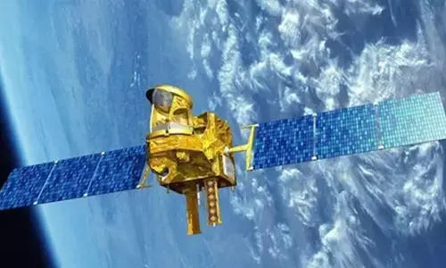 India’s eye in the sky to get big boost with ISRO’s new radar imaging satellite