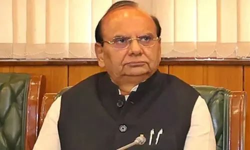 Delhi L-G to lay foundation stone for Assemblys 500 KW solar power plant tomorrow