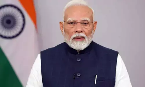 PM Modi expresses pride and gratitude to scientists, remembers Pokhran tests