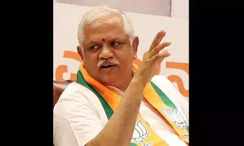 World saw what India is capable of: BJP leader BL Santhosh