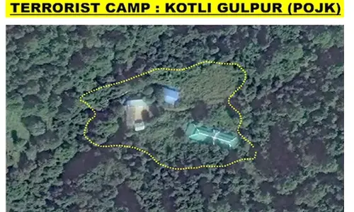 FairPoint: Indias Operation Sindoor forces Pakistan to own its terror proxies, world cannot stay silent