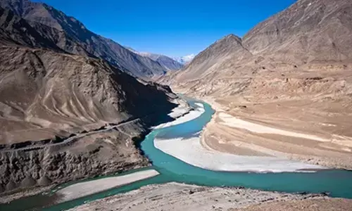 Pakistan to bring up IWT suspension in DGMO level talks with India