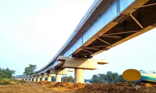 Govt approves final survey for new railway line in Sikkim