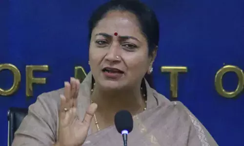 Need health culture to fight obesity and serve nation: Delhi CM