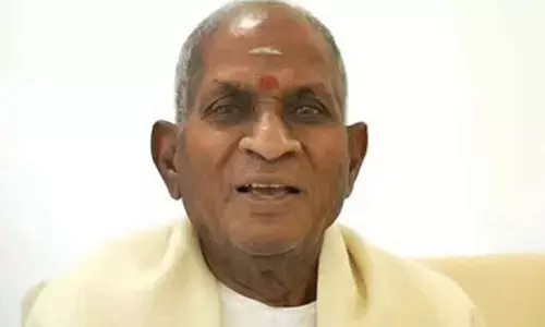 Ilaiyaraaja’s May 17 Coimbatore concert postponed due to India-Pak tensions