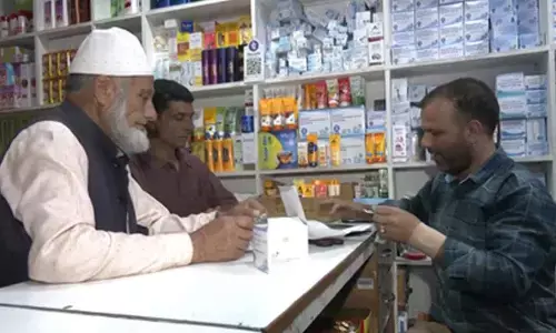 J&K: Jan Aushadhi Kendras bring respite to Baramulla residents with cheaper medicines
