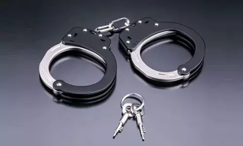 Man Arrested in Bengaluru for Posting Instagram Video Threatening Bomb Attack on PM Modi’s House