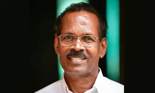 Confident of winning third consecutive term in Kerala: LDF Convenor