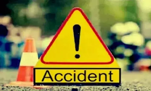 Kerala: Four killed as car collides with pickup van in Vadakara