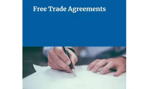 India, EU to kick off next round of free trade talks in Delhi on Monday