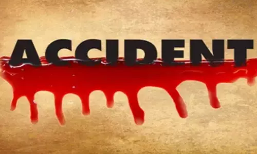 MP: Five killed in two separate road accidents