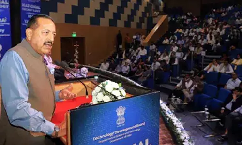 India has proved its supremacy in tech-driven warfare in last 4 days: Jitendra Singh