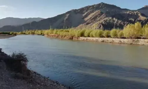 Water treaty suspension aimed to raise costs of terrorism for Pakistan: Source