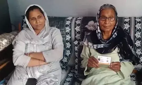 Ayushman Bharat turns lifesaver, Uttarakhand woman shares her story of treatment