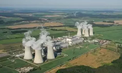 Czech Republic to appeal injunction halting nuclear power deal with S. Korea