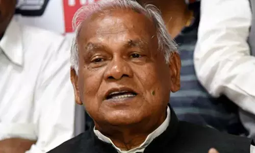 Indian Army taught Pakistan a lesson: Jitan Ram Manjhi