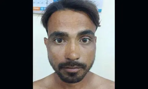 Gurugram: Father arrested for killing son