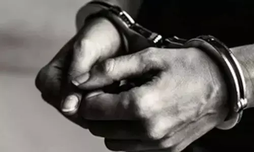 NIA arrests key Khalistani operative in Bihar