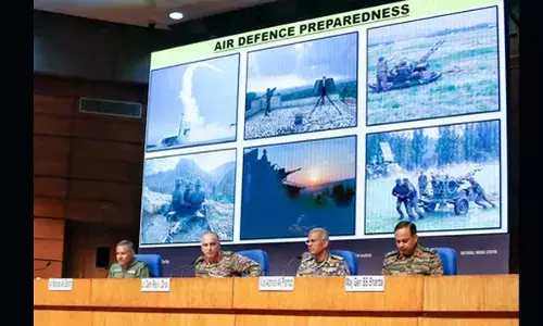 Any adventurism would attract ‘fierce and punitive’ response: Indian militarys message to Pak