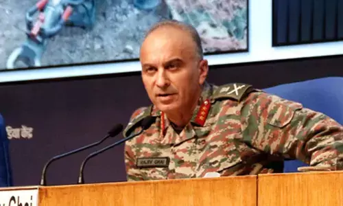 Pakistan proposed military pause, reveals India