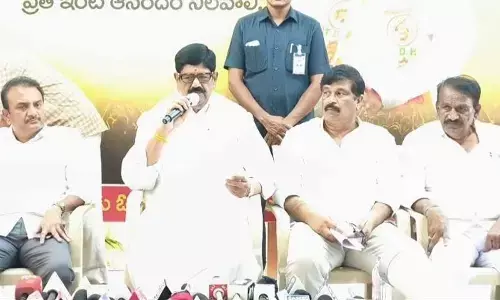 Land acquisition for SHLC soon: Anam