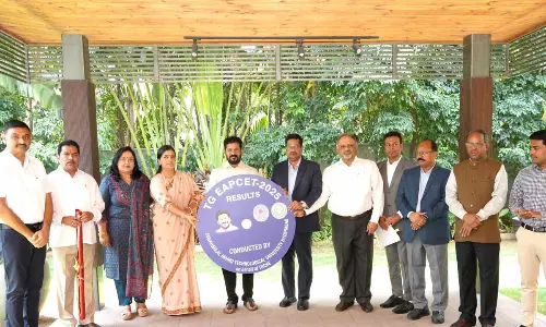 Boys outshine girls in EAPCET