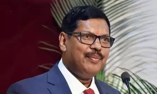 Constitution supreme: Justice Gavai