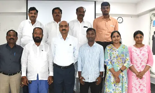 After Vaktha, participants’ stage fear turns to confident oratory