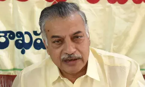 Yarlagadda appointed as CHAC member