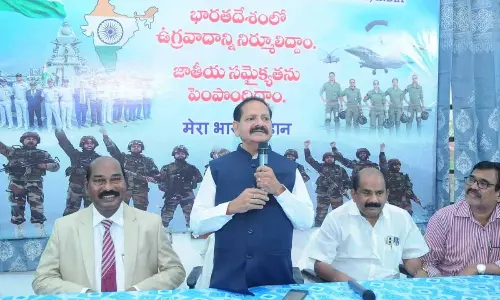 World peace is possible through eradication of terrorism