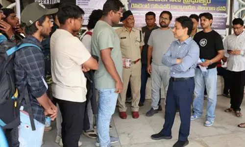 TG govt extends full support for citizens returning from borders