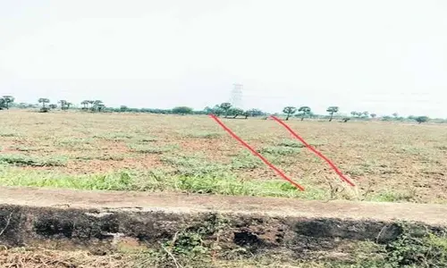 Restoration of Chagalnadu canal likely in July