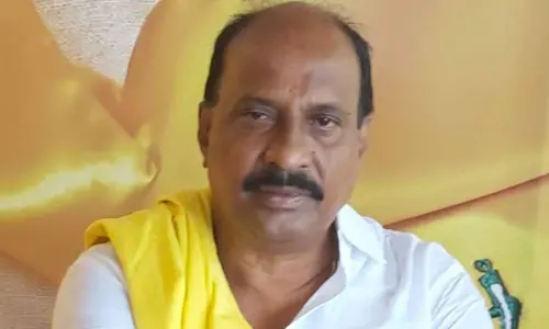 Ganni Veeranjaneyulu is new chief of APCOB