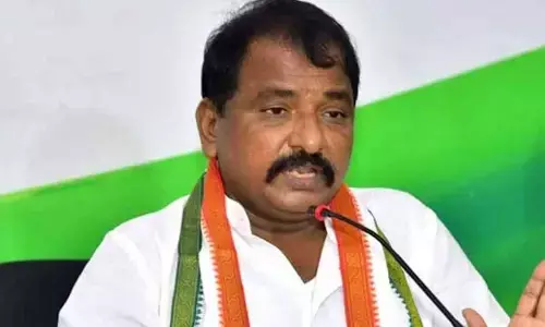 YSRCP condemns attack on Vidadala Rajini