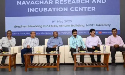 NIST unveils innovation centre