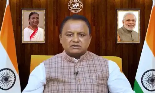 CM appeals to youth to join civil defence units