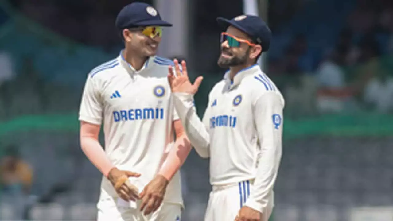 Hope our generation can carry forward that same fire and commitment: Gills heartfelt post for Kohli