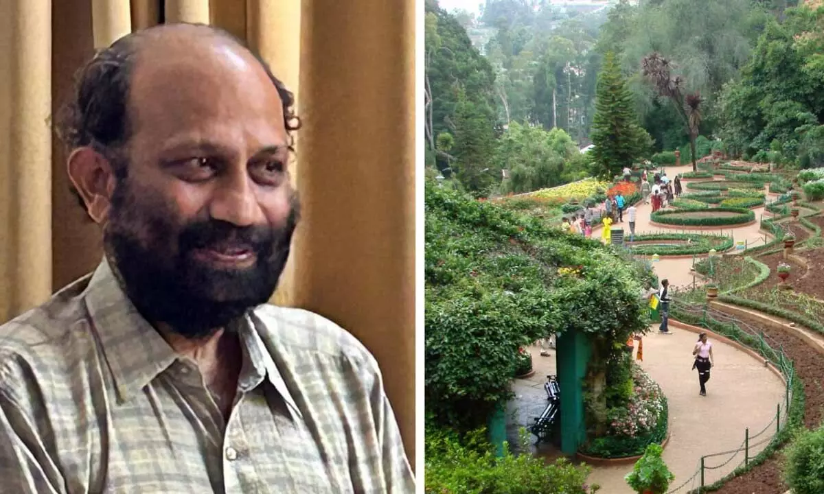 Dr Surya Prakash Shenoy, eminent botanist, passes away