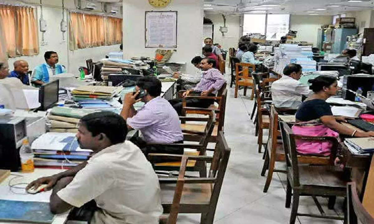 Transfer of govt employees to begin from next week