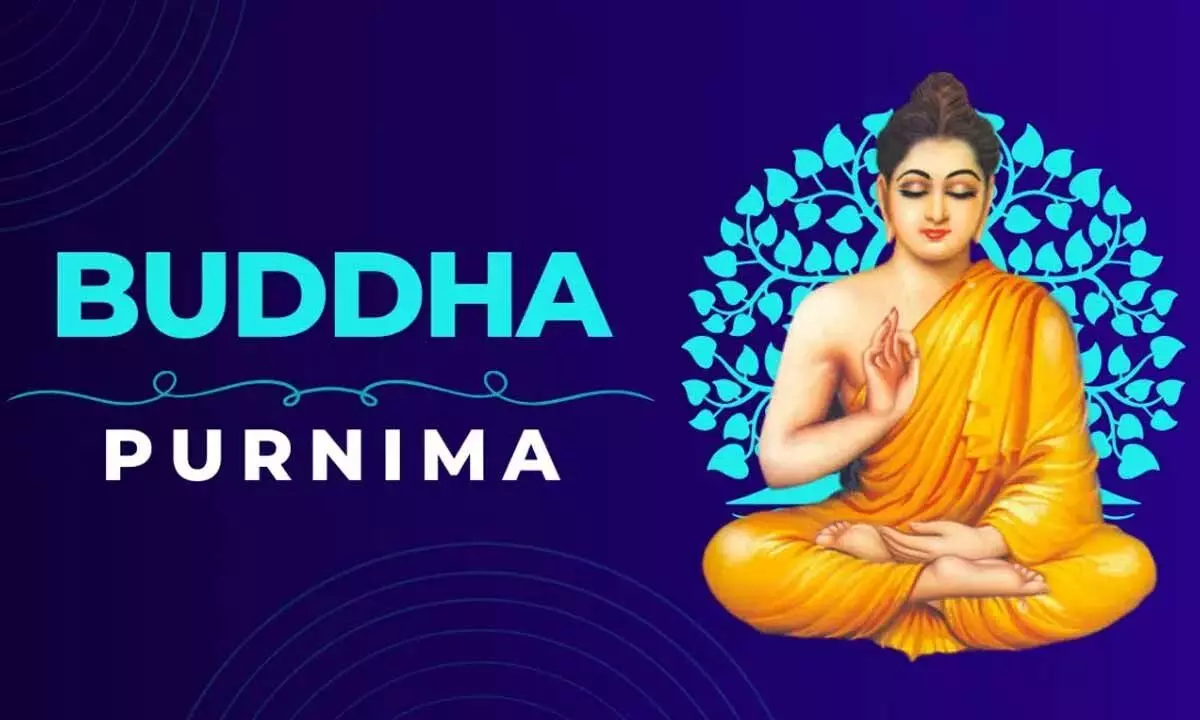 Buddha Purnima 2025: Date, Rituals, and the Sacred Journey of the Buddha