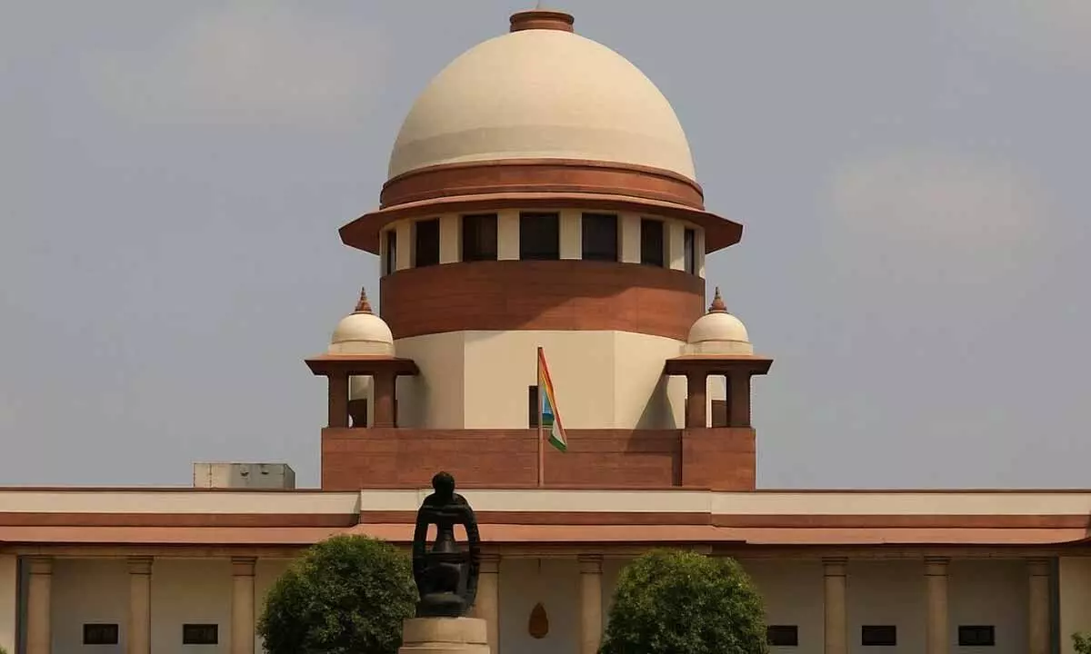 Supreme Court Rejects Plea To Force States To Adopt National Education Policy Supreme Court Rejects Plea To Force States To Adopt National Education Policy
