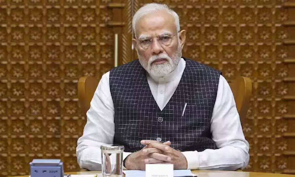 India-Pakistan Ceasefire After Pahalgam Attack: Nation Awaits PM Modi’s Address