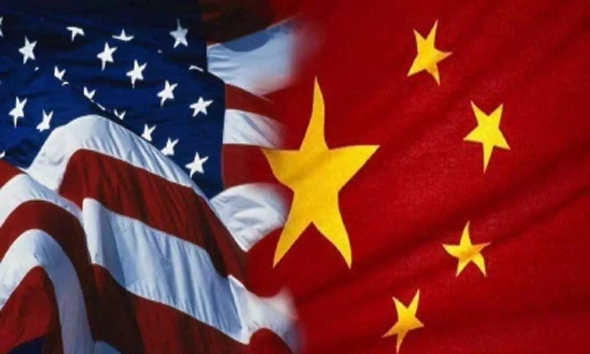 US, China sign deal to roll back tariffs for 90 days US, China sign deal to roll back tariffs for 90 days