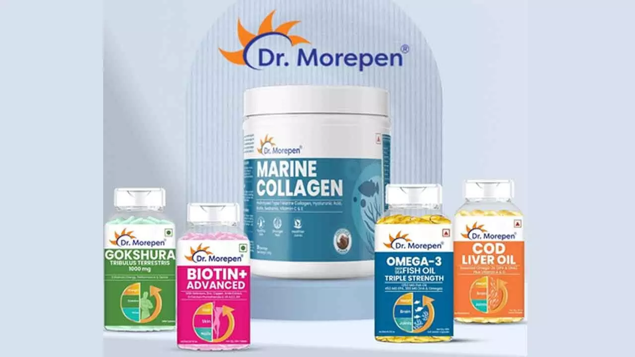 Morepen Labs’ Q4 net profit declines 29 pc as rising expenses weigh on margins Morepen Labs’ Q4 net profit declines 29 pc as rising expenses weigh on margins