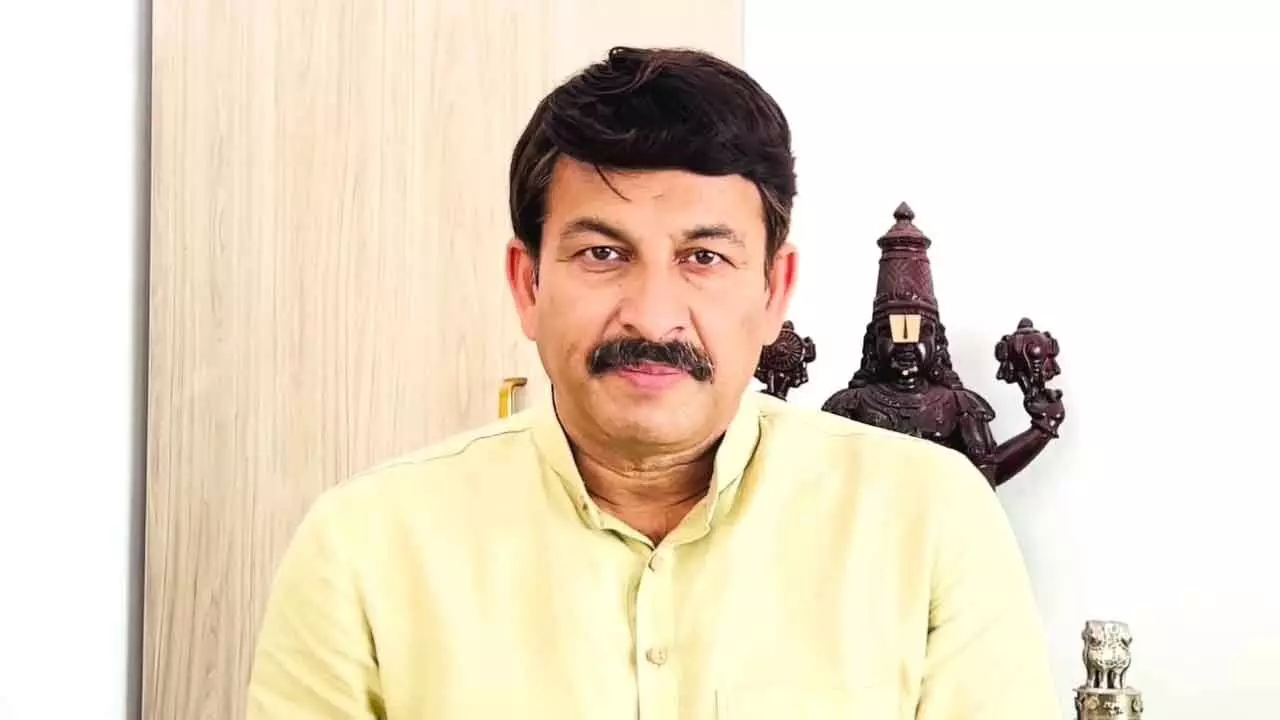 Operation Sindoor Signals New Era in Counter-Terrorism, Says Manoj Tiwari